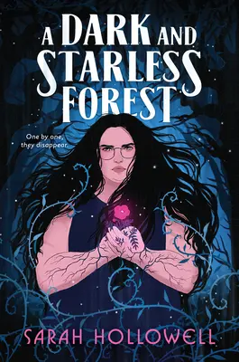 O pădure întunecată și fără stele - A Dark and Starless Forest