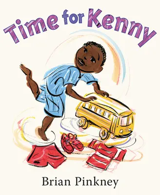 Timp pentru Kenny - Time for Kenny
