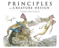 Science of Creature Design: Înțelegerea anatomiei animalelor - Science of Creature Design: Understanding Animal Anatomy