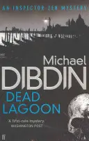 Laguna moartă - Dead Lagoon