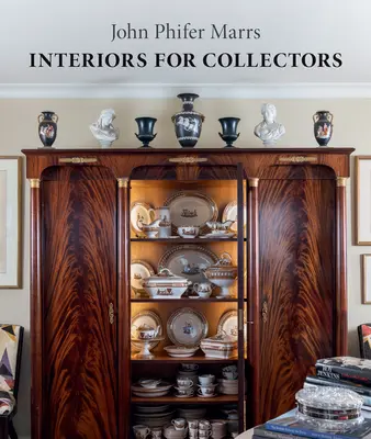 Interioare pentru colecționari - Interiors for Collectors