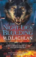The Night Lies Bleeding