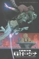 Tokyo Ghost, Volumul 2 - Tokyo Ghost, Volume 2