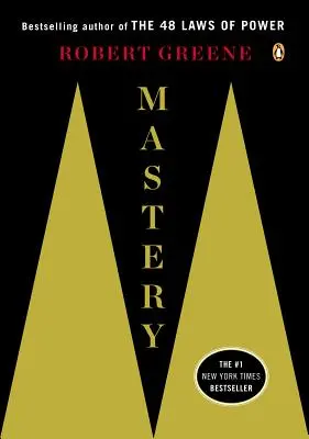 Stăpânirea - Mastery