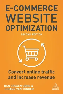 Optimizarea site-urilor de comerț electronic: De ce 95% dintre vizitatorii site-ului dvs. web nu cumpără și ce puteți face în această privință - E-Commerce Website Optimization: Why 95% of Your Website Visitors Don't Buy, and What You Can Do about It