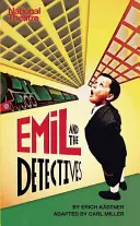 Emil și detectivii - Emil and the Detectives