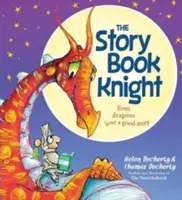 Cavalerul de poveste - The Storybook Knight
