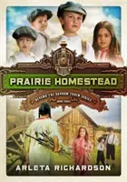 Gospodăria din prerie, 3 - Prairie Homestead, 3