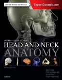 Atlasul color McMinn de anatomie a capului și gâtului - McMinn's Color Atlas of Head and Neck Anatomy