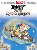 Asterix: Asterix și covorul fermecat - Album 28 - Asterix: Asterix and The Magic Carpet - Album 28