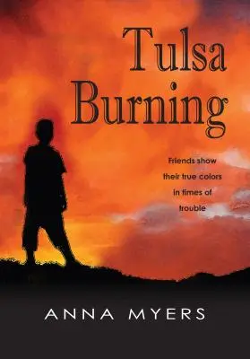 Tulsa Burning: Prietenii își arată adevărata față în vremuri de restriște - Tulsa Burning: Friends Show Their True Colors in Times of Trouble