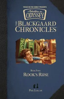 Rusa lui Rook - Rook's Ruse