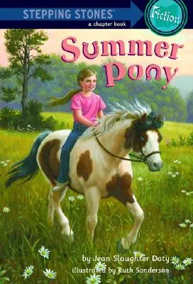 Ponei de vară - Summer Pony