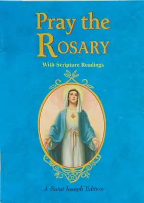Rugați-vă la Rozariu: Pentru Novele Rozariului, Rozariul Familiei, Recitarea Privată, Cinci Prime Sâmbete - Pray the Rosary: For Rosary Novenas, Family Rosary, Private Recitation, Five First Saturdays
