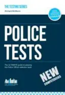 Teste pentru poliție: Teste de aptitudini numerice și de aptitudini verbale pentru centrul de evaluare a ofițerilor de poliție - Police Tests: Numerical Ability and Verbal Ability Tests for the Police Officer Assessment Centre