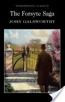 Saga Forsyte - The Forsyte Saga