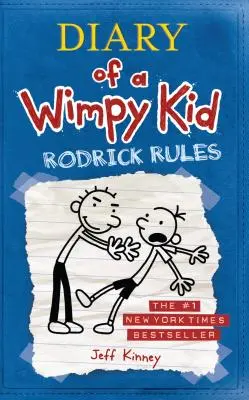 Regulile lui Rodrick - Rodrick Rules