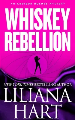 Whiskey Rebellion: Un mister Addison Holmes - Whiskey Rebellion: An Addison Holmes Mystery