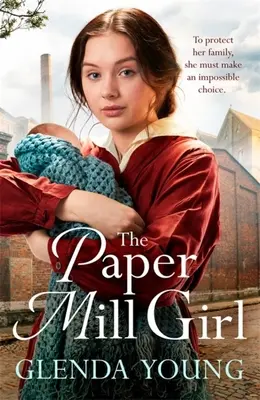 Fata din moara de hârtie - The Paper Mill Girl