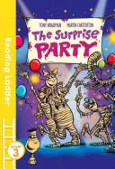 Petrecere surpriză - Surprise Party
