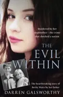 Răul din interior - The Evil Within