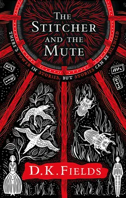 Cuscătorul și mutul (Stitcher and the Mute) - Stitcher and the Mute
