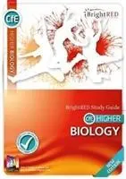 Biologie superioară, ediția nouă Ghid de studiu - Higher Biology New Edition Study Guide