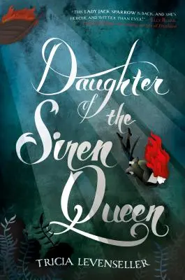Fiica Reginei Sirenelor - Daughter of the Siren Queen