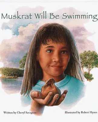 Muskrat va înota - Muskrat Will Be Swimming