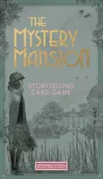 The Mystery Mansion: Joc de cărți cu povești - The Mystery Mansion: Storytelling Card Game