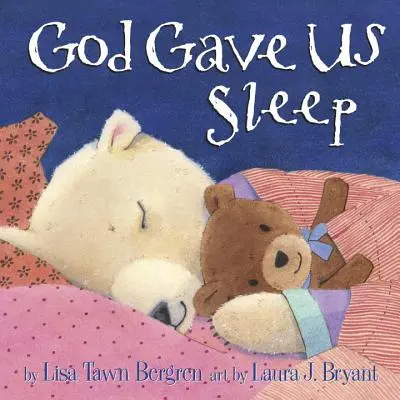 Dumnezeu ne-a dat somnul - God Gave Us Sleep