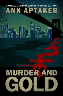 Crimă și aur - Murder and Gold