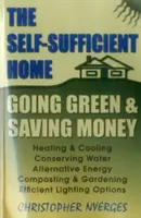 Self Sufficient Home: Going Grpb