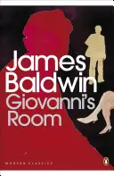 Camera lui Giovanni - Giovanni's Room