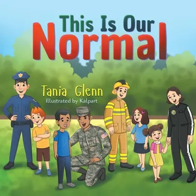 Aceasta este normalitatea noastră - This Is Our Normal