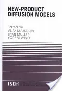 Modele de difuzie a produselor noi - New-Product Diffusion Models