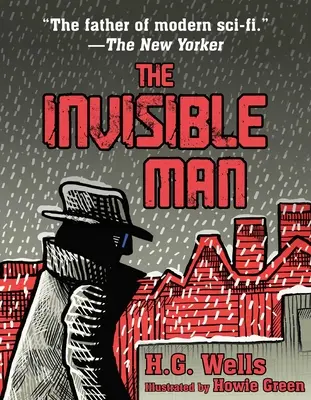 Omul invizibil (The Invisible Man) - The Invisible Man