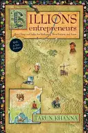 Miliarde de antreprenori: Cum China și India își remodelează viitorul - și al tău - Billions of Entrepreneurs: How China and India Are Reshaping Their Futures--And Yours