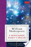 Visul unei nopți de vară - Midsummer Night's Dream