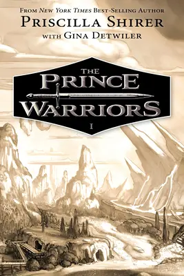 Războinicii prinți - The Prince Warriors