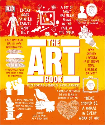 The Art Book