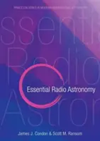 Radioastronomie esențială - Essential Radio Astronomy