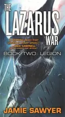 Lazarus War: Legiunea - Lazarus War 2 - Lazarus War: Legion - Lazarus War 2