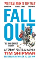 Fall Out - Un an de haos politic - Fall Out - A Year of Political Mayhem
