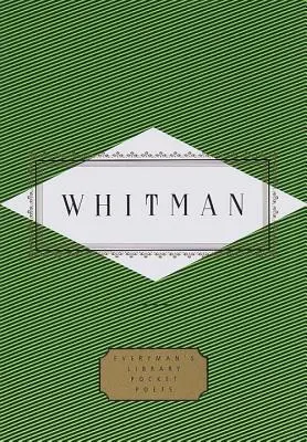Whitman: Poezii - Whitman: Poems