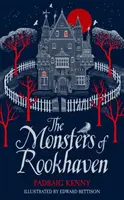 Monștrii din Rookhaven - Monsters of Rookhaven