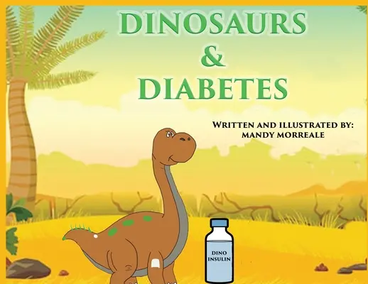 Dinozauri și diabet - Dinosaurs & Diabetes