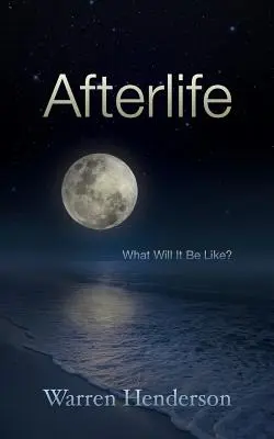 Viața de apoi: Cum va fi? - Afterlife: What Will It Be Like?