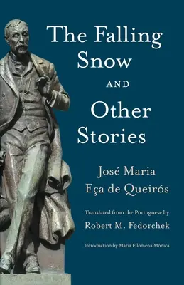 Căderea zăpezii și alte povestiri - The Falling Snow and other Stories