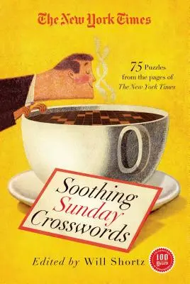 New York Times: Cuvinte încrucișate duminicale liniștitoare - New York Times Soothing Sunday Crosswords